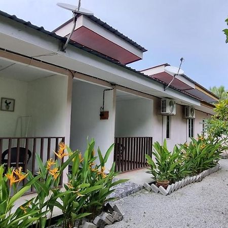 Bed and Breakfast Seven Stones Langkawi Pantai Cenang  Esterno foto
