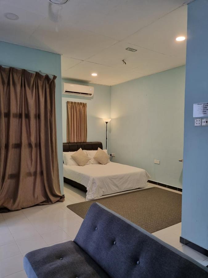 Bed and Breakfast Seven Stones Langkawi Pantai Cenang  Esterno foto