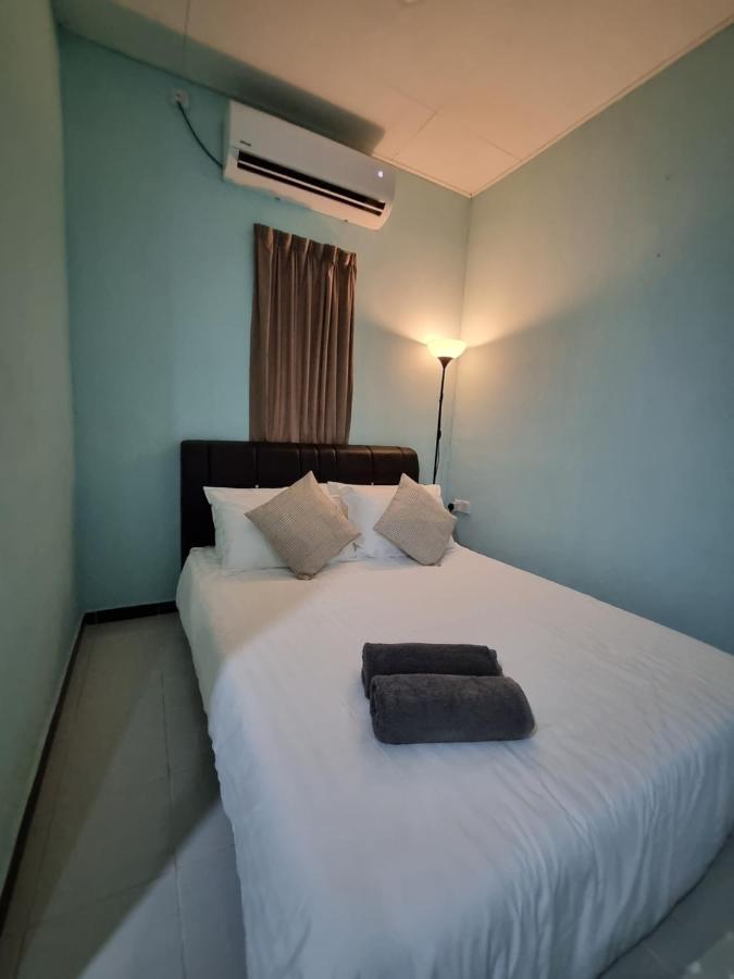 Bed and Breakfast Seven Stones Langkawi Pantai Cenang  Esterno foto