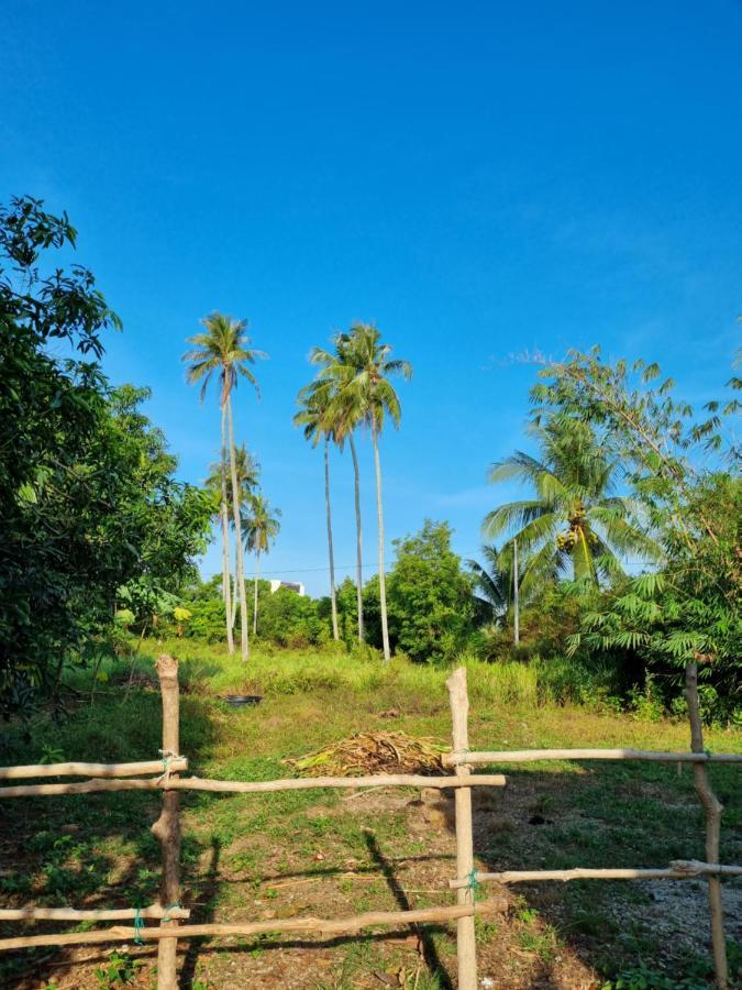 Bed and Breakfast Seven Stones Langkawi Pantai Cenang  Esterno foto