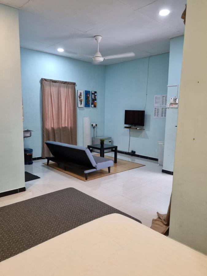 Bed and Breakfast Seven Stones Langkawi Pantai Cenang  Esterno foto