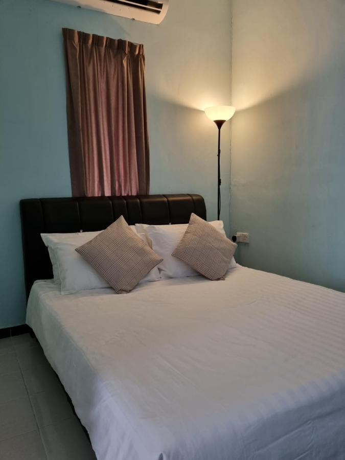 Bed and Breakfast Seven Stones Langkawi Pantai Cenang  Esterno foto