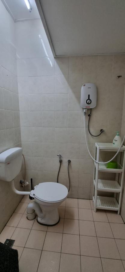 Bed and Breakfast Seven Stones Langkawi Pantai Cenang  Esterno foto