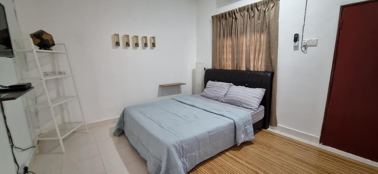 Bed and Breakfast Seven Stones Langkawi Pantai Cenang  Esterno foto