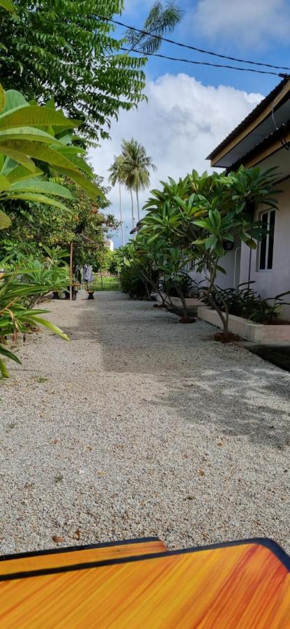 Bed and Breakfast Seven Stones Langkawi Pantai Cenang  Esterno foto