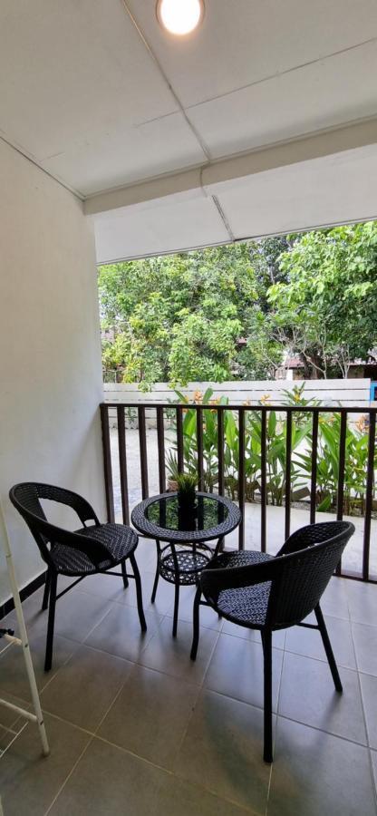 Bed and Breakfast Seven Stones Langkawi Pantai Cenang  Esterno foto