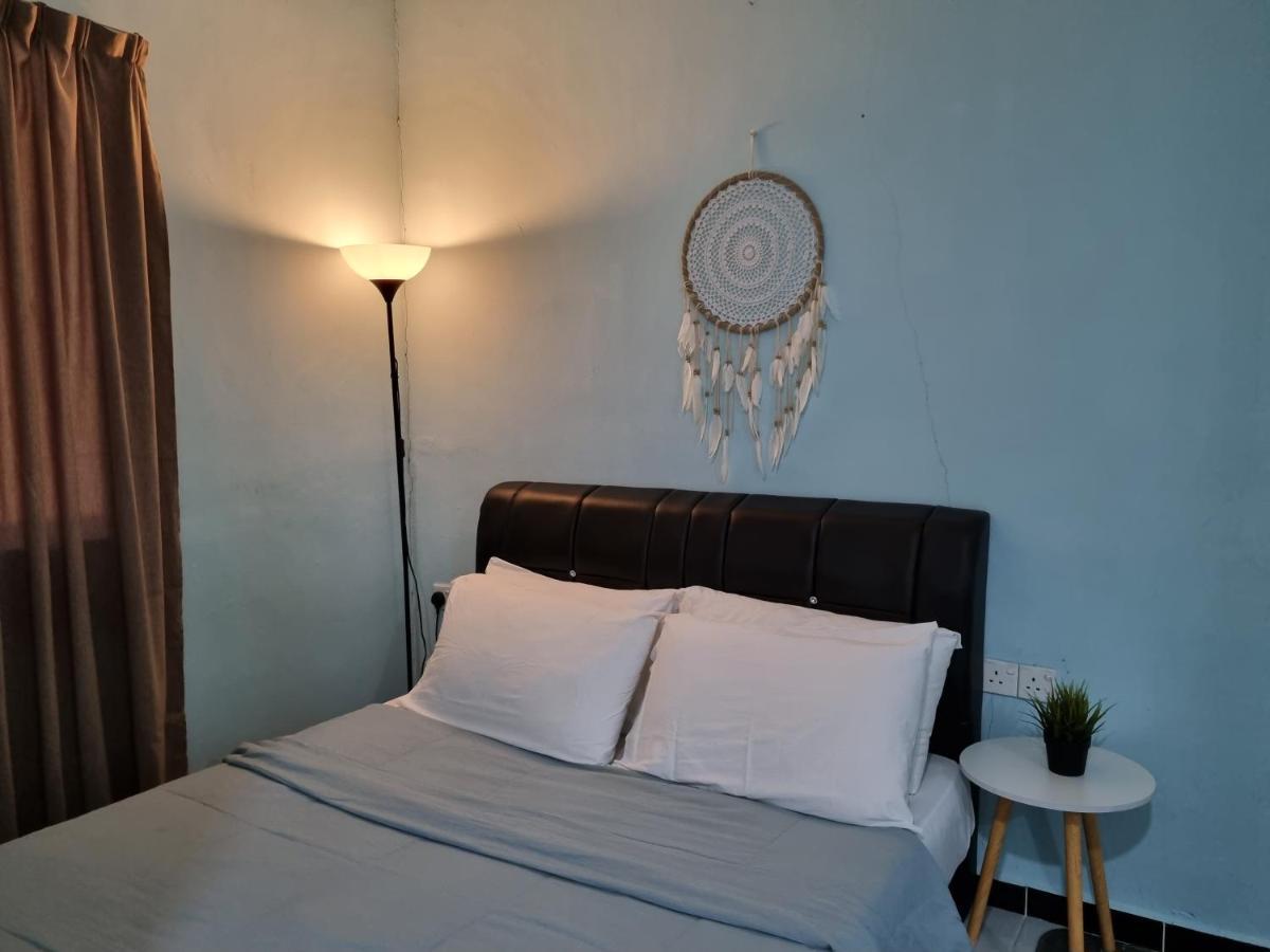 Bed and Breakfast Seven Stones Langkawi Pantai Cenang  Esterno foto