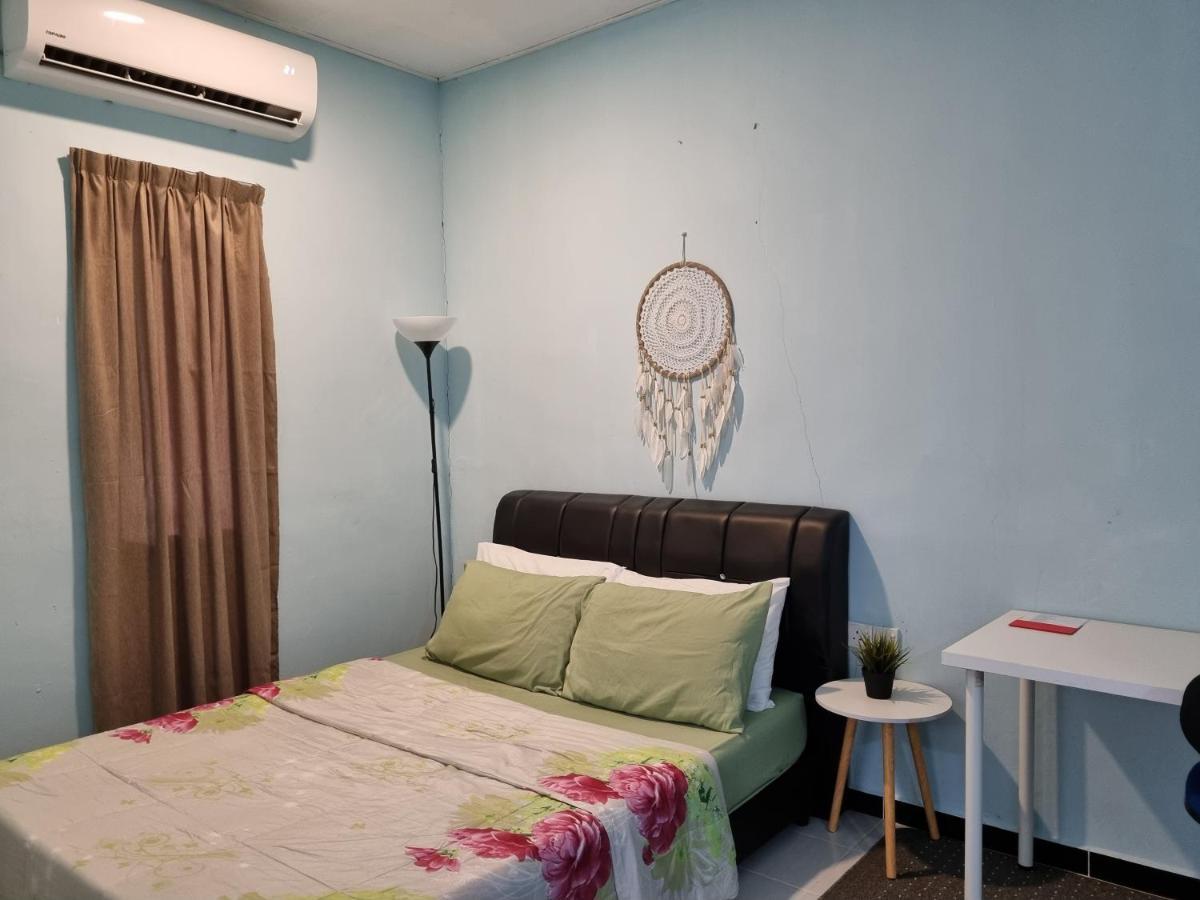 Bed and Breakfast Seven Stones Langkawi Pantai Cenang  Esterno foto