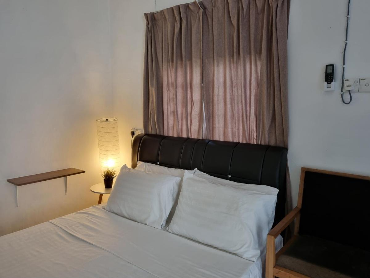 Bed and Breakfast Seven Stones Langkawi Pantai Cenang  Esterno foto