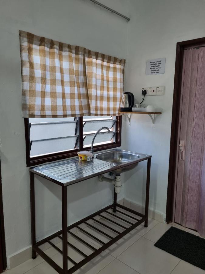 Bed and Breakfast Seven Stones Langkawi Pantai Cenang  Esterno foto