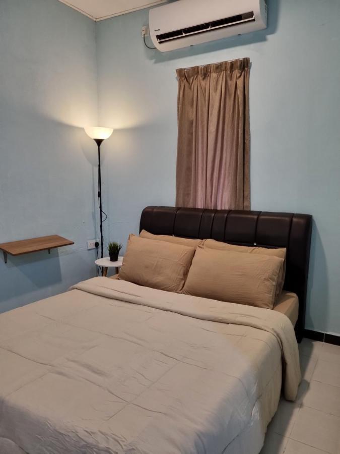 Bed and Breakfast Seven Stones Langkawi Pantai Cenang  Esterno foto