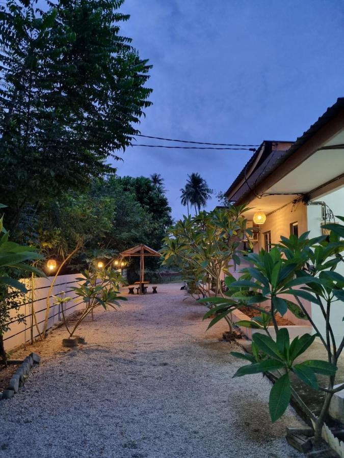 Bed and Breakfast Seven Stones Langkawi Pantai Cenang  Esterno foto