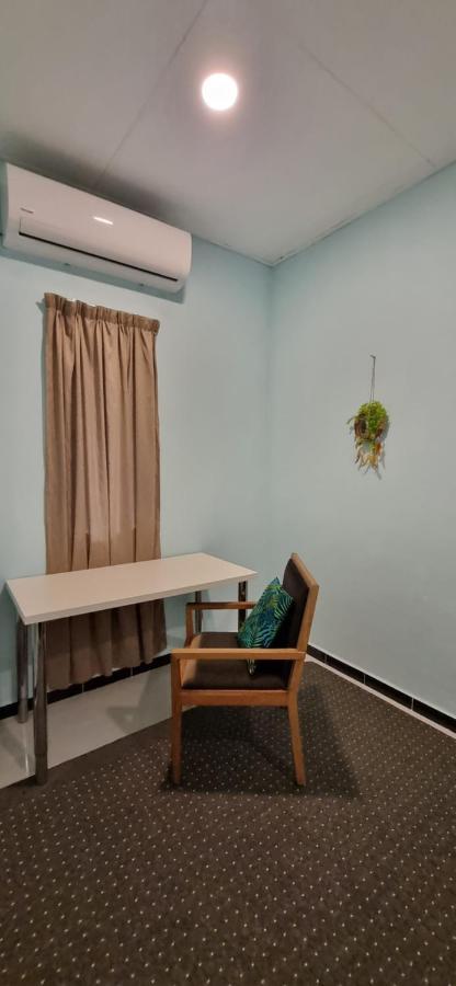 Bed and Breakfast Seven Stones Langkawi Pantai Cenang  Esterno foto