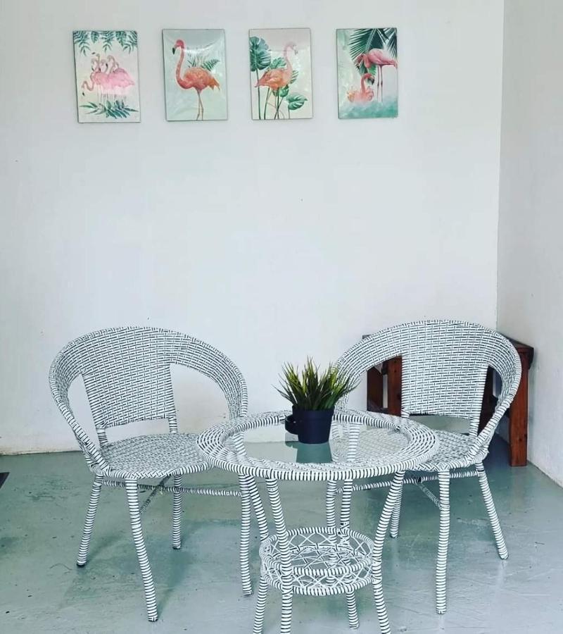 Bed and Breakfast Seven Stones Langkawi Pantai Cenang  Esterno foto