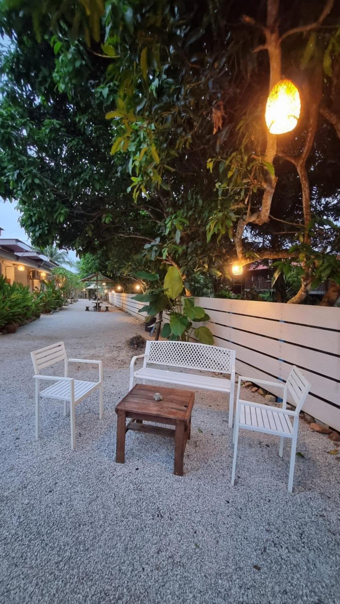 Bed and Breakfast Seven Stones Langkawi Pantai Cenang  Esterno foto