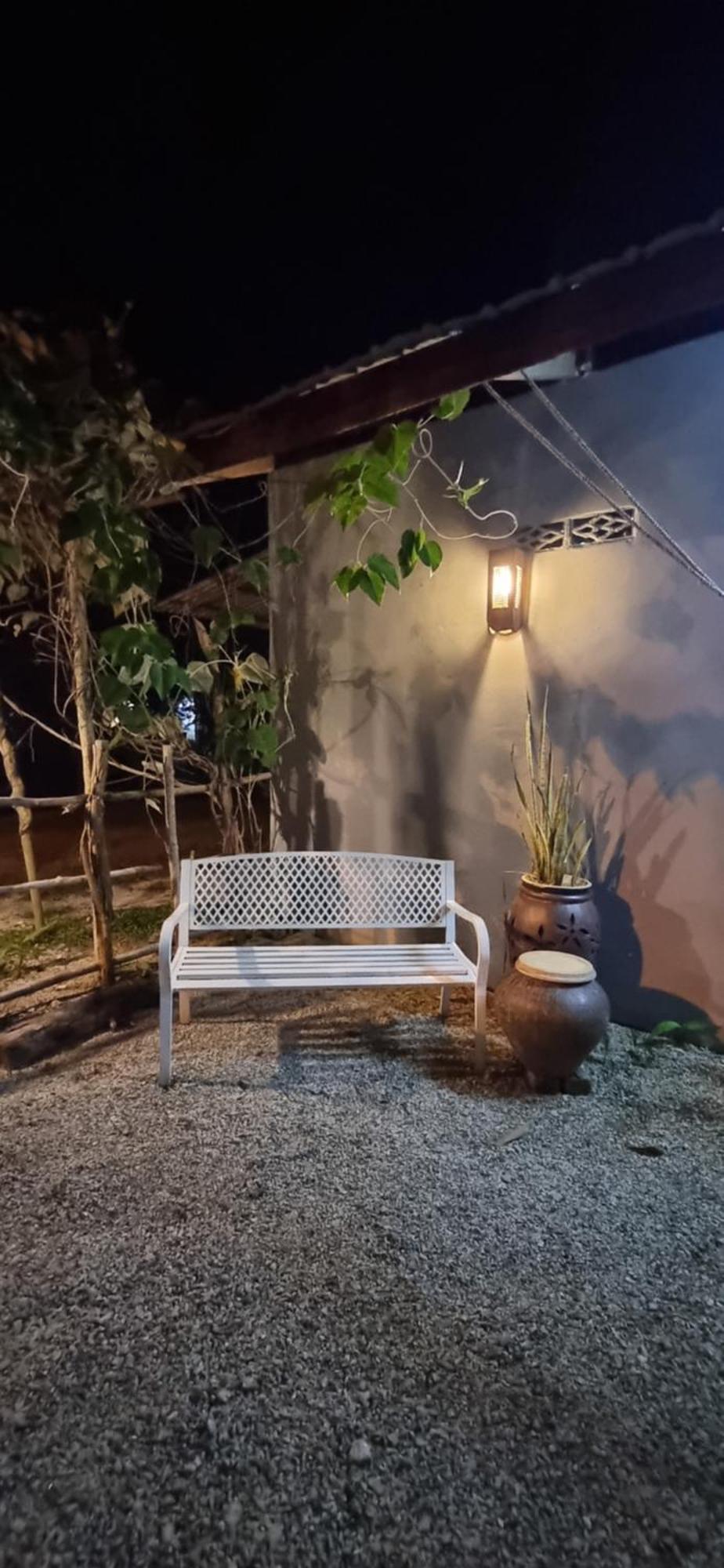Bed and Breakfast Seven Stones Langkawi Pantai Cenang  Esterno foto